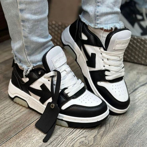 8. OFF-WHITE