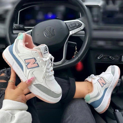 NEW BALANCE 670